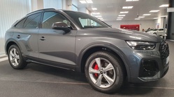 Audi Q5 2025