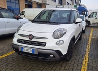 Fiat 500L 2021