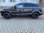 Audi Q7 2012
