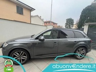 Audi Q7 2020