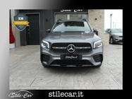 Mercedes-Benz GLB-Class 2022