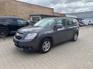 Chevrolet Orlando 2011