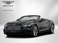 Bentley Continental GTC 2023