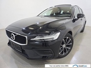 Volvo V60 2021
