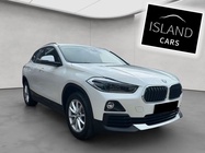 BMW X2 2019