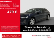 Audi A5 2024