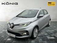 Renault ZOE 2021