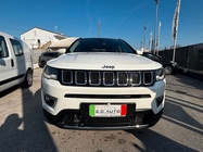 Jeep Compass 2019