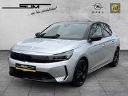 Opel Corsa 2025
