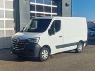 Renault Master 2021