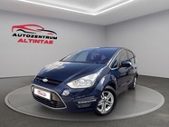 Ford S-Max 2011