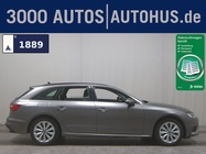 Audi A4 2022