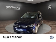 Volkswagen Touran 2025