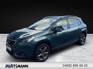 Peugeot 2008 2019