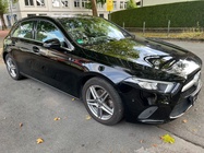 Mercedes-Benz A-Class 2018