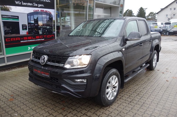 Volkswagen Amarok 2019