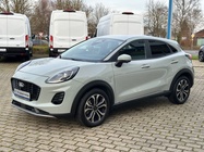 Ford Puma 2024