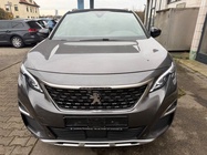Peugeot 5008 2017