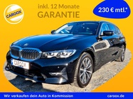 BMW 3 Series 2019