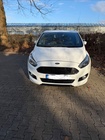 Ford S-Max 2019