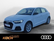 Audi A1 2025