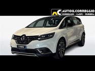Renault Espace 2022
