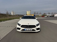Mercedes-Benz CLS-Class 2019