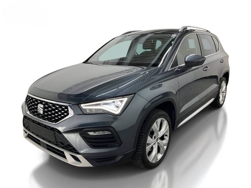 Seat Ateca 2021