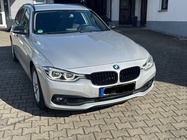 BMW 3 Series 2019