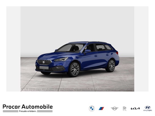 Seat Other 2021
