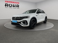 Volkswagen T-Roc 2024