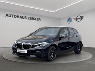 BMW 1 Series 2022