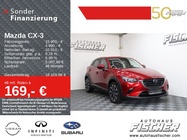Mazda CX-3 2021