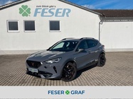 Cupra Formentor 2023