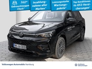 Volkswagen Tiguan 2026