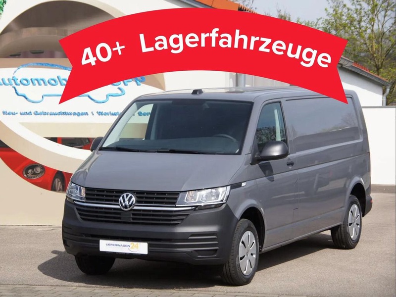 Volkswagen T6