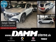 Mercedes-Benz EQB 2024