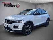 Volkswagen T-Roc 2020