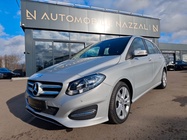 Mercedes-Benz B-Class 2015