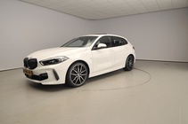 BMW 1 Series 2022