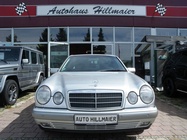 Mercedes-Benz E-Class 1998