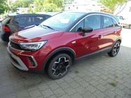 Opel Crossland 2024
