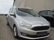 Ford Grand C-Max 2019