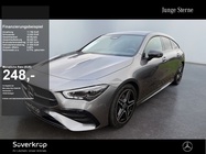 Mercedes-Benz CLA-Class 2024