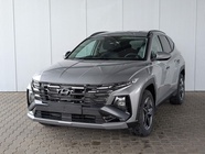 Hyundai Tucson 2025