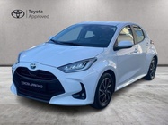 Toyota Yaris 2022