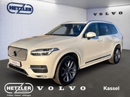 Volvo XC90 2019