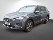 Seat Tarraco 2022