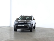 Dacia Duster 2025