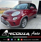Fiat 500L 2016